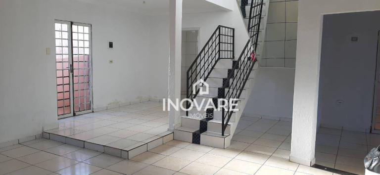 Imagem Casa com 3 Quartos à Venda, 190 m² em Alto Da Boa Vista - Itumbiara