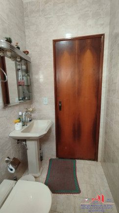 Imagem Casa com 3 Quartos à Venda, 250 m² em Jardim São Braz - Birigui