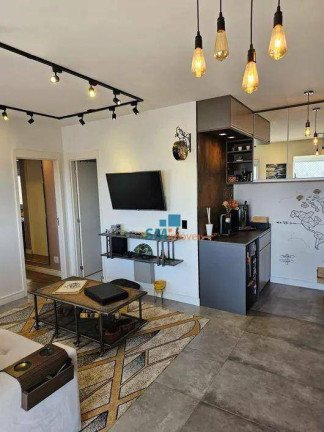 Imagem Apartamento com 2 Quartos à Venda, 66 m² em Instituto De Previdência - São Paulo Imagem Apartamento com 2 Quartos à Venda, 66 m² em Instituto De Previdência - São Paulo