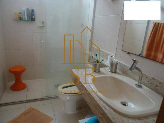 Imagem Apartamento com 3 Quartos à Venda, 144 m² em Centro - São Vicente