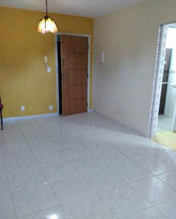 Apartamento à Venda,  em Gonzaguinha - São Vicente