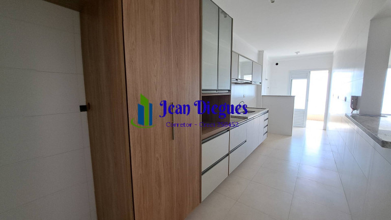 Imagem Apartamento com 2 Quartos para Alugar, em Campo Da Aviação - Praia Grande Imagem Apartamento com 2 Quartos para Alugar, em Campo Da Aviação - Praia Grande