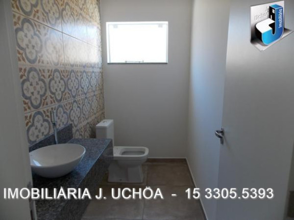 Imagem Casa com 2 Quartos à Venda, 150 m² em Jardim Residencial Santa Cruz - Tatuí