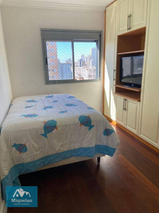 Imagem Apartamento com 3 Quartos à Venda, 127 m² em Vila Paulicéia - São Paulo Imagem Apartamento com 3 Quartos à Venda, 127 m² em Vila Paulicéia - São Paulo