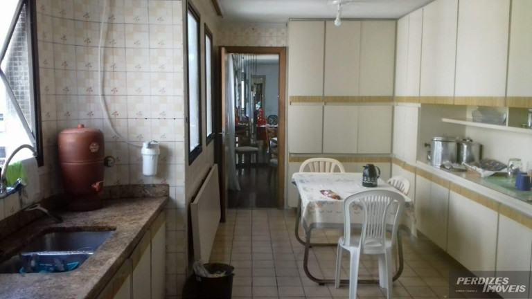 Imagem Apartamento com 3 Quartos à Venda, 200 m² em Perdizes - São Paulo Imagem Apartamento com 3 Quartos à Venda, 200 m² em Perdizes - São Paulo
