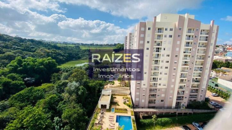 Imagem Apartamento com 3 Quartos à Venda, 82 m² em Jardim Do Lago - Bragança Paulista