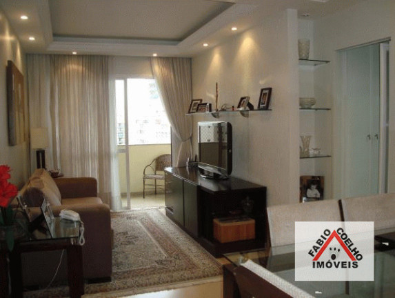 Imagem Apartamento com 3 Quartos à Venda, 69 m² em Vila Mascote - São Paulo Imagem Apartamento com 3 Quartos à Venda, 69 m² em Vila Mascote - São Paulo