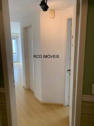 Imagem Imóvel com 2 Quartos à Venda, 63 m² em Indianópolis - São Paulo