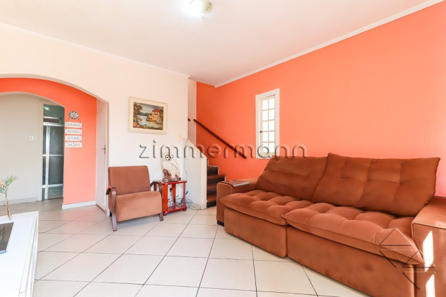 Imagem Casa com 3 Quartos à Venda, 174 m² em Vila Sonia - São Paulo