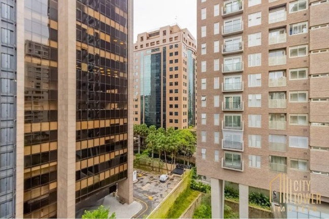 Imagem Apartamento com 3 Quartos à Venda, 107 m² em Itaim Bibi - São Paulo
