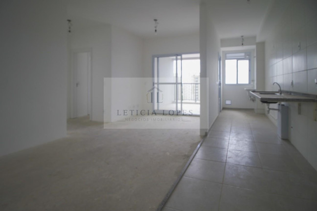 Apartamento com 2 Quartos à Venda, 67 m² em Medeiros - Jundiaí