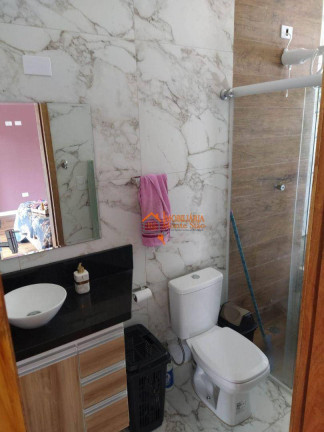 Imagem Sobrado com 3 Quartos à Venda, 125 m² em Parque Primavera - Guarulhos