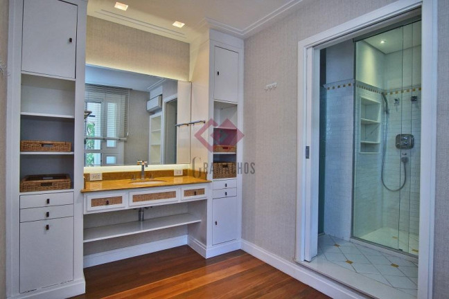 Imagem Apartamento com 2 Quartos para Alugar, 258 m² em Jardim Europa - São Paulo Imagem Apartamento com 2 Quartos para Alugar, 258 m² em Jardim Europa - São Paulo