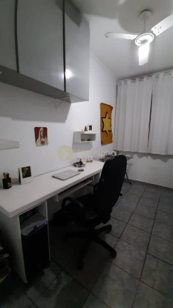 Imagem Apartamento com 3 Quartos à Venda, 86 m² em Boqueirao - Santos
