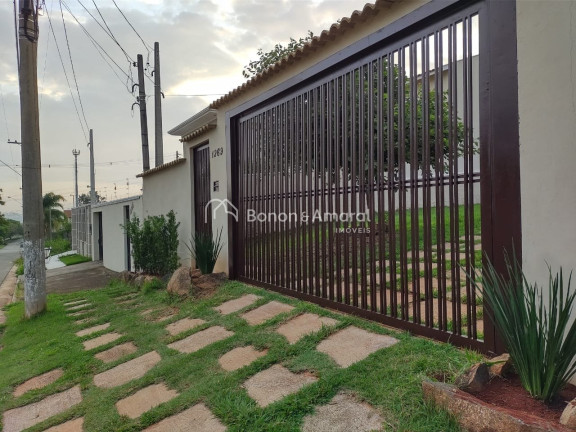 Imagem Casa com 1 Quarto à Venda, 270 m² em Loteamento Alphaville Campinas - Campinas Imagem Casa com 1 Quarto à Venda, 270 m² em Loteamento Alphaville Campinas - Campinas