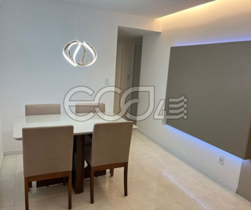 Imagem Apartamento com 3 Quartos à Venda, 72 m² em Jabotiana - Aracaju