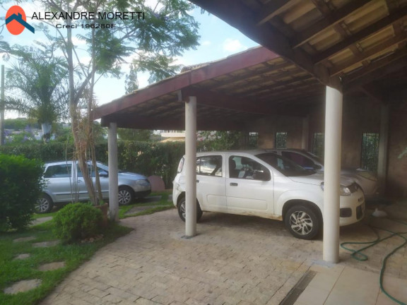 Imagem Casa com 4 Quartos à Venda, 1 m² em Caguassu - Sorocaba Imagem Casa com 4 Quartos à Venda, 1 m² em Caguassu - Sorocaba