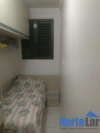 Imagem Sobrado com 3 Quartos à Venda, 120 m² em Vila Constança - São Paulo
