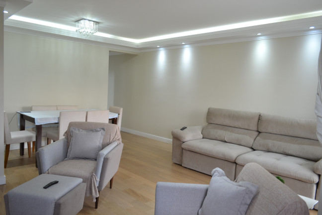 Imagem Apartamento com 3 Quartos à Venda, 80 m² em Cursino - São Paulo Imagem Apartamento com 3 Quartos à Venda, 80 m² em Cursino - São Paulo