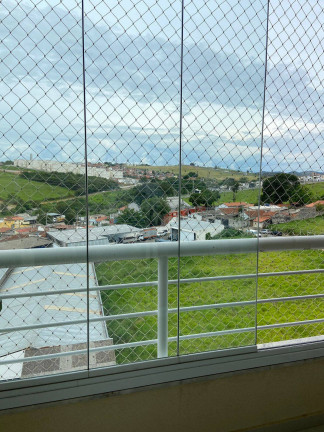 Imagem Apartamento com 2 Quartos à Venda, 64 m² em Granjas Santa Terezinha - Taubaté