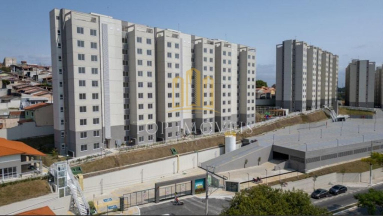 Imagem Apartamento com 2 Quartos à Venda, 44 m² em Jardim Paraíso - Jacareí Imagem Apartamento com 2 Quartos à Venda, 44 m² em Jardim Paraíso - Jacareí