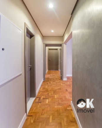Imagem Apartamento com 3 Quartos à Venda, 141 m² em Higienópolis - São Paulo Imagem Apartamento com 3 Quartos à Venda, 141 m² em Higienópolis - São Paulo