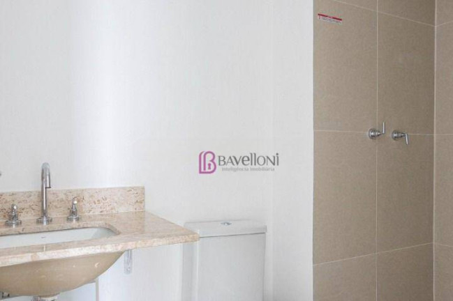 Imagem Apartamento com 2 Quartos à Venda, 71 m² em Perdizes - São Paulo