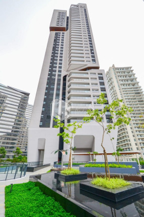 Imagem Apartamento com 3 Quartos à Venda, 196 m² em Chácara Santo Antônio (zona Sul) - São Paulo Imagem Apartamento com 3 Quartos à Venda, 196 m² em Chácara Santo Antônio (zona Sul) - São Paulo