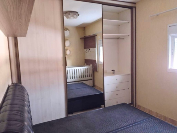 Imagem Sobrado com 3 Quartos à Venda, 220 m² em Vila Júlia - Poá