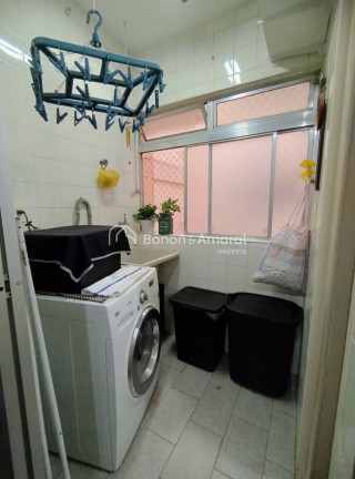 Imagem Apartamento com 2 Quartos à Venda, 58 m² em Taquaral - Campinas Imagem Apartamento com 2 Quartos à Venda, 58 m² em Taquaral - Campinas