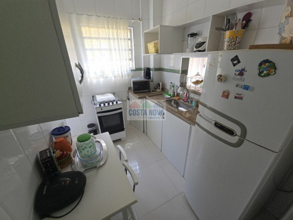 Imagem Apartamento com 1 Quarto à Venda, 54 m² em Centro - São Vicente
