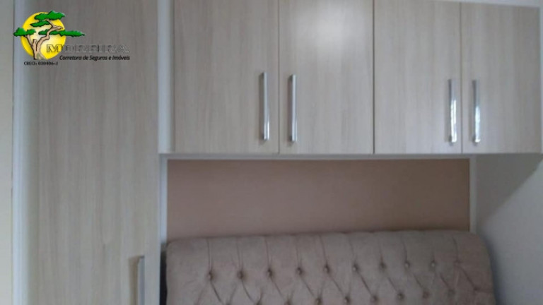 Imagem Apartamento com 3 Quartos à Venda, 65 m² em Horto Florestal - São Paulo