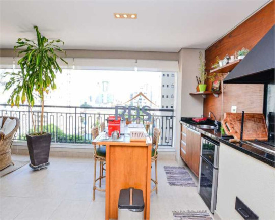 Imagem Apartamento com 4 Quartos à Venda, 213 m² em Vila Mariana - São Paulo Imagem Apartamento com 4 Quartos à Venda, 213 m² em Vila Mariana - São Paulo