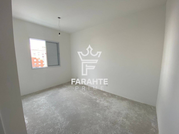 Imagem Apartamento com 2 Quartos à Venda, 62 m² em Marapé - Santos