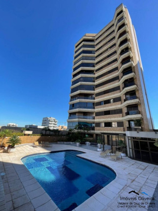 Imagem Apartamento com 3 Quartos à Venda, 289 m² em Parque São Paulo - Cascavel