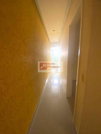 Imagem Apartamento com 2 Quartos à Venda, 40 m² em Parque Das Nações - Santo André Imagem Apartamento com 2 Quartos à Venda, 40 m² em Parque Das Nações - Santo André