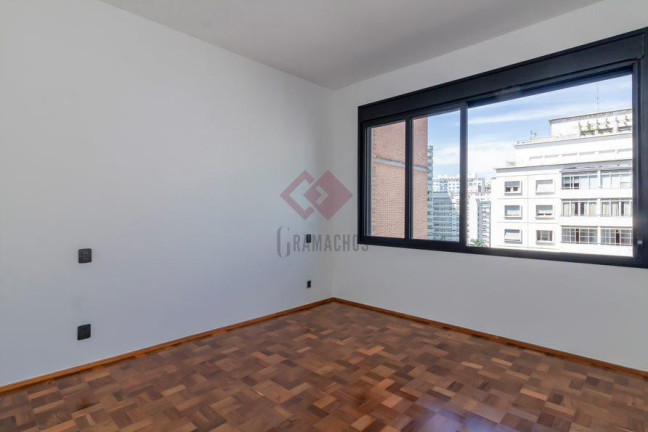 Imagem Apartamento com 2 Quartos à Venda, 121 m² em Higienópolis - São Paulo