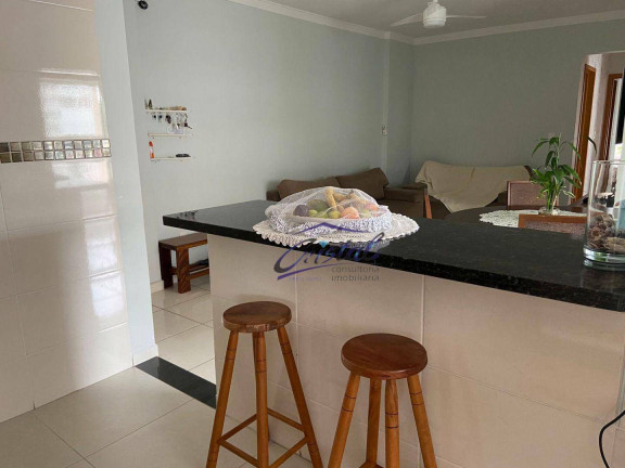 Imagem Apartamento com 3 Quartos à Venda, 111 m² em Canto Do Forte - Praia Grande Imagem Apartamento com 3 Quartos à Venda, 111 m² em Canto Do Forte - Praia Grande