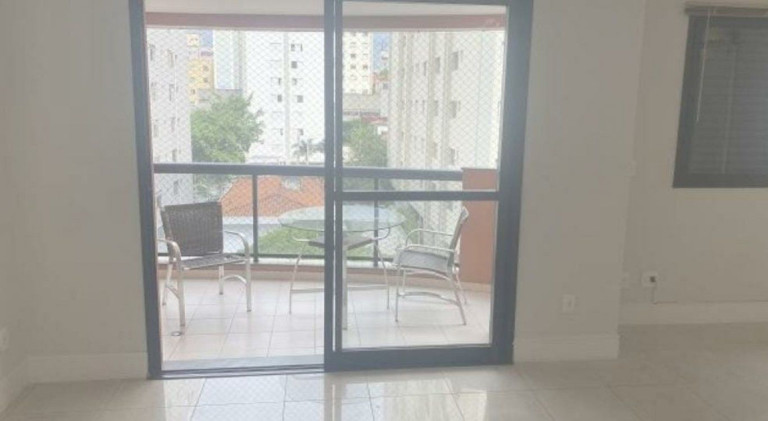 Imagem Apartamento com 2 Quartos à Venda, 98 m² em Perdizes - São Paulo