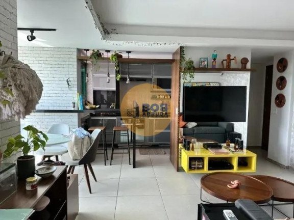 Imagem Apartamento com 2 Quartos à Venda, 57 m² em Boa Viagem - Recife Imagem Apartamento com 2 Quartos à Venda, 57 m² em Boa Viagem - Recife