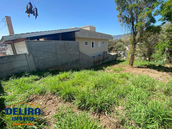 Imagem Terreno à Venda, 300 m² em Jardim Maristela - Atibaia Imagem Terreno à Venda, 300 m² em Jardim Maristela - Atibaia