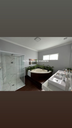 Imagem Sobrado com 3 Quartos à Venda, 218 m² em Parque Das Nações - Indaiatuba