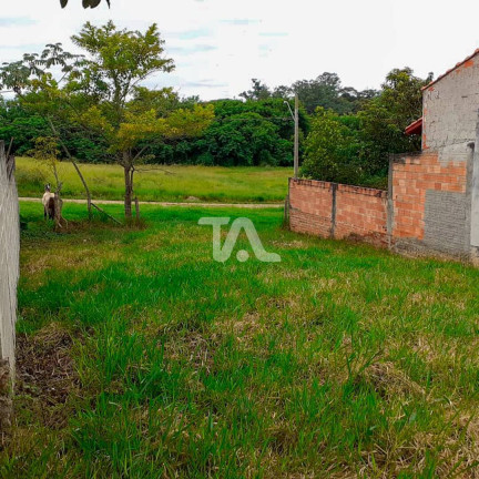 Terreno à Venda, 250 m² em Parque São Domingos - Pindamonhangaba
