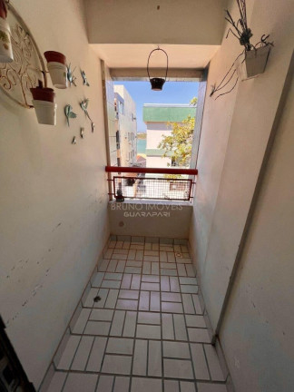 Imagem Apartamento com 2 Quartos à Venda, 58 m² em Meaipe - Guarapari