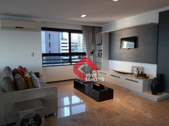 Imagem Apartamento com 4 Quartos à Venda, 260 m² em Meireles - Fortaleza Imagem Apartamento com 4 Quartos à Venda, 260 m² em Meireles - Fortaleza