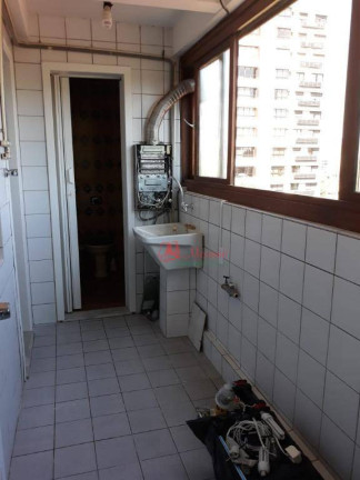 Imagem Apartamento com 3 Quartos à Venda, 112 m² em São João - Porto Alegre