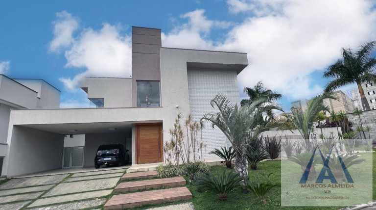 Imagem Casa de Condomínio com 3 Quartos à Venda, 320 m² em Botujuru - Mogi Das Cruzes Imagem Casa de Condomínio com 3 Quartos à Venda, 320 m² em Botujuru - Mogi Das Cruzes