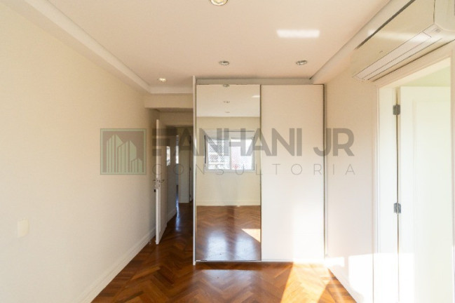 Imagem Imóvel com 4 Quartos para Alugar, 192 m² em Vila Nova Conceição - São Paulo