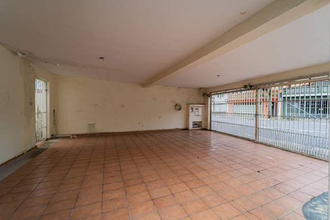 Imagem Casa com 4 Quartos à Venda, 308 m² em Jardim Prudência - São Paulo