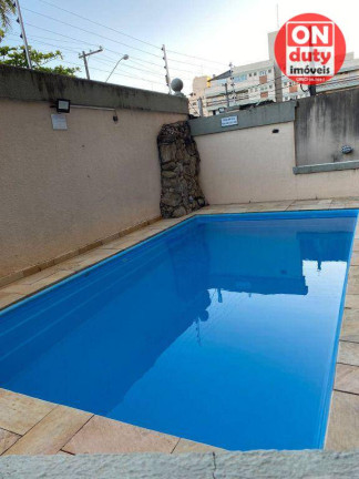 Imagem Apartamento com 2 Quartos à Venda, 116 m² em Parque Enseada - Guarujá